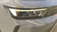 Vauxhall Astra 1.2 Turbo 130 Griffin 5dr Petrol Hatchback